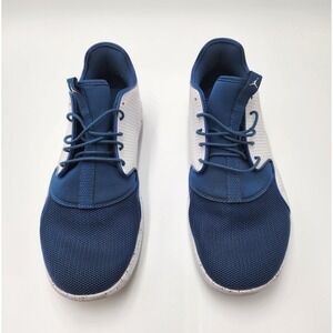 Size 12.5 - Jordan‎ Eclipse Off Court White Blue